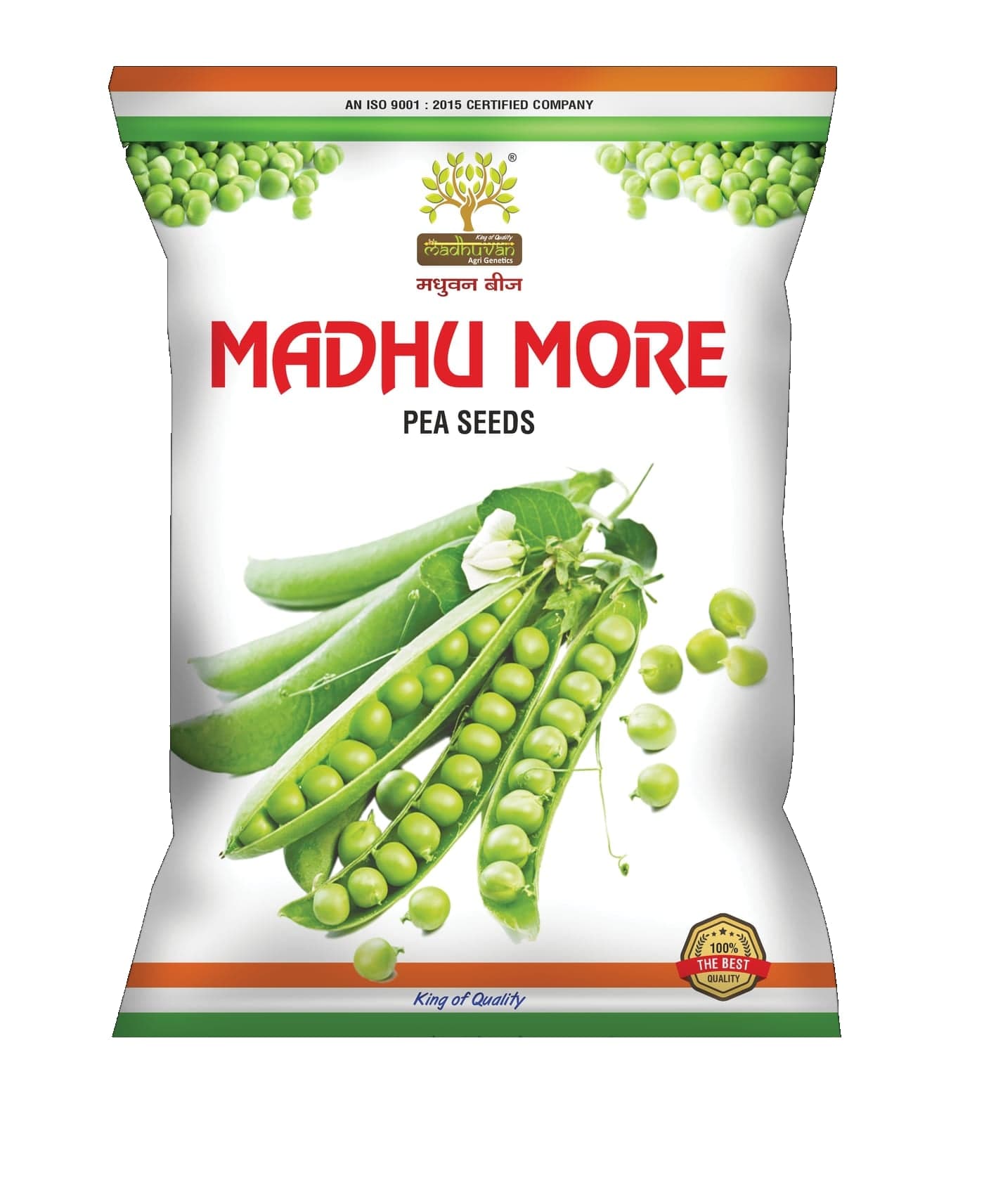 Madhu More