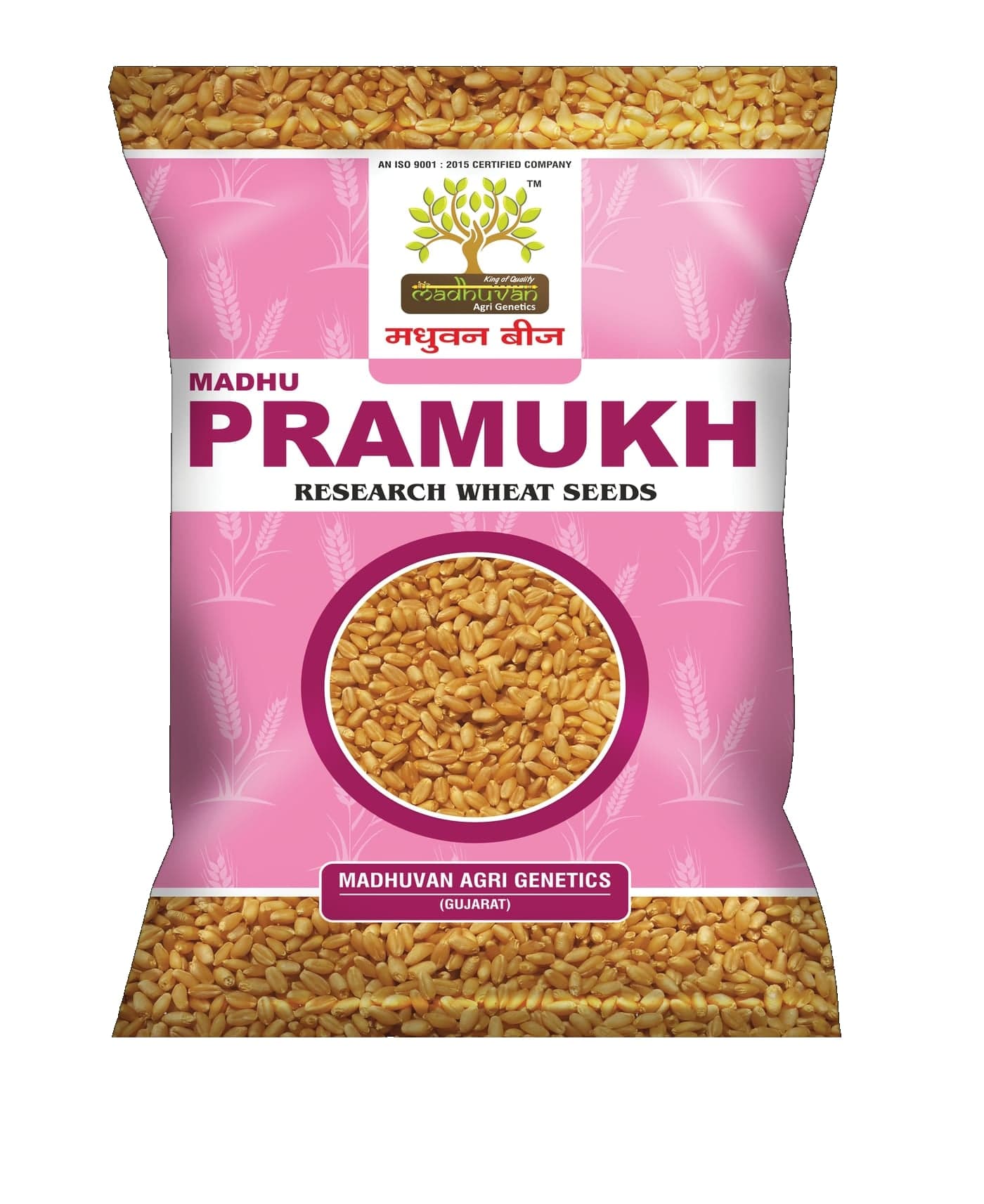 Madhu Pramukh