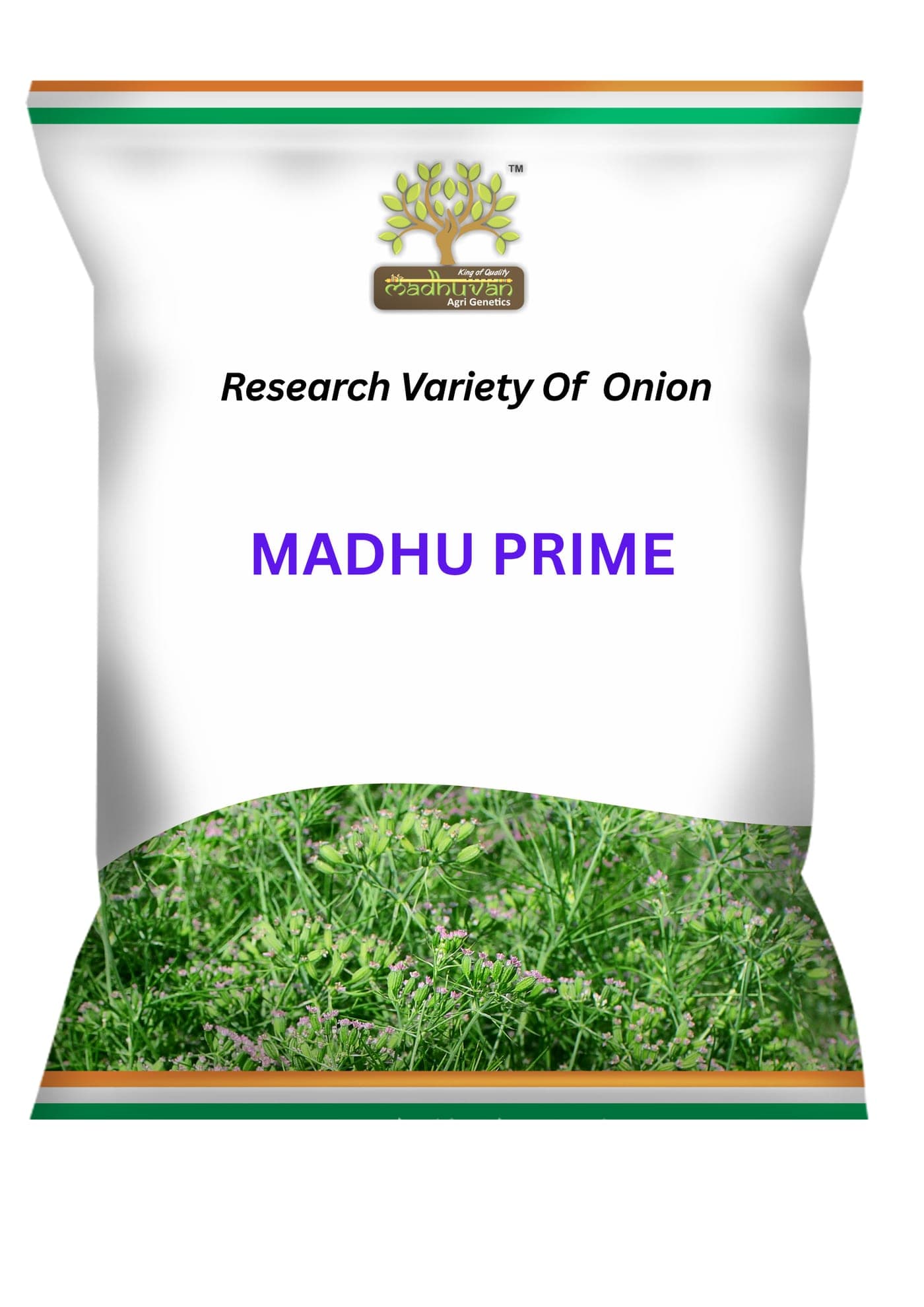Madhu Prime