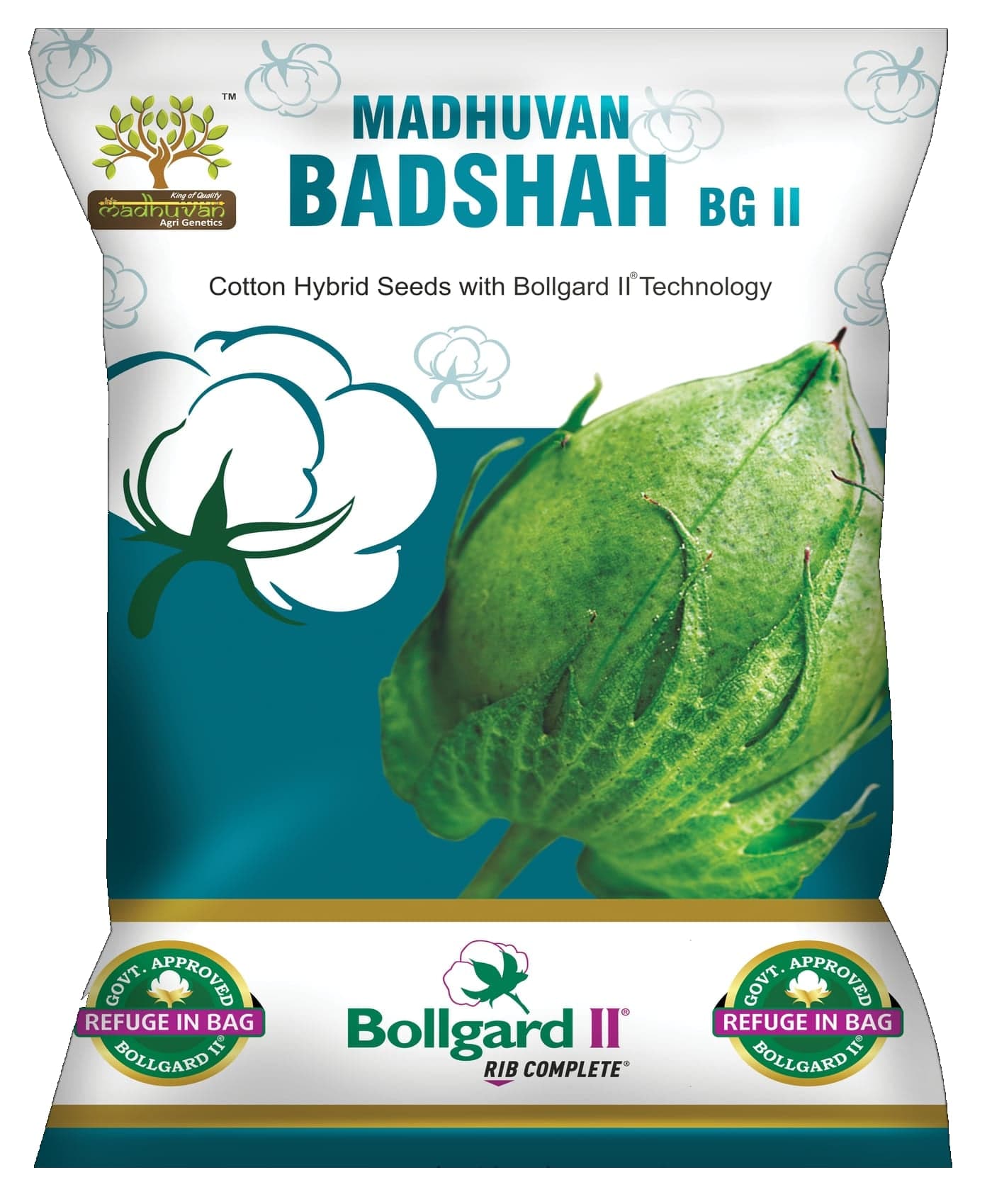 Madhu Badshah