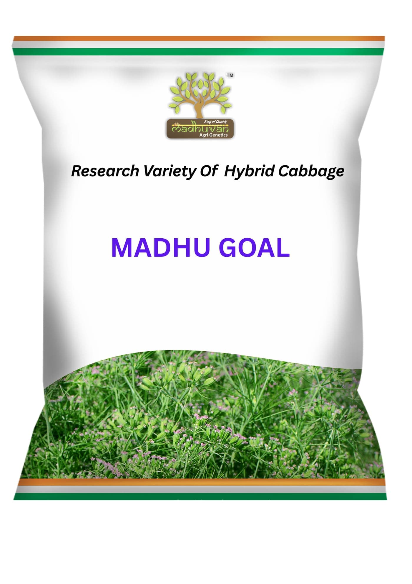 Madhu Goal