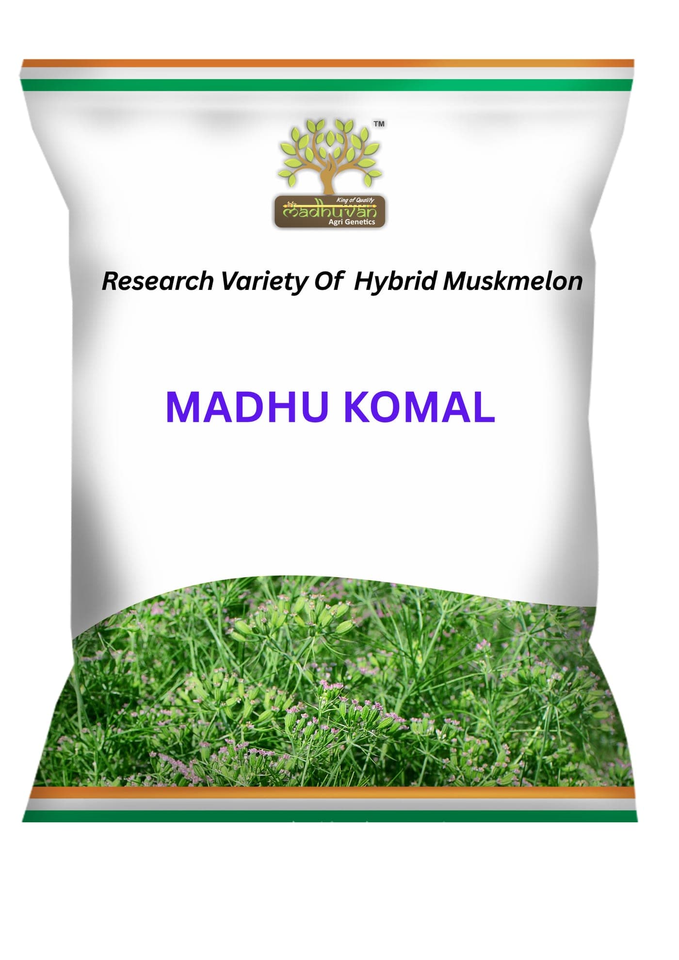 Madhu Komal
