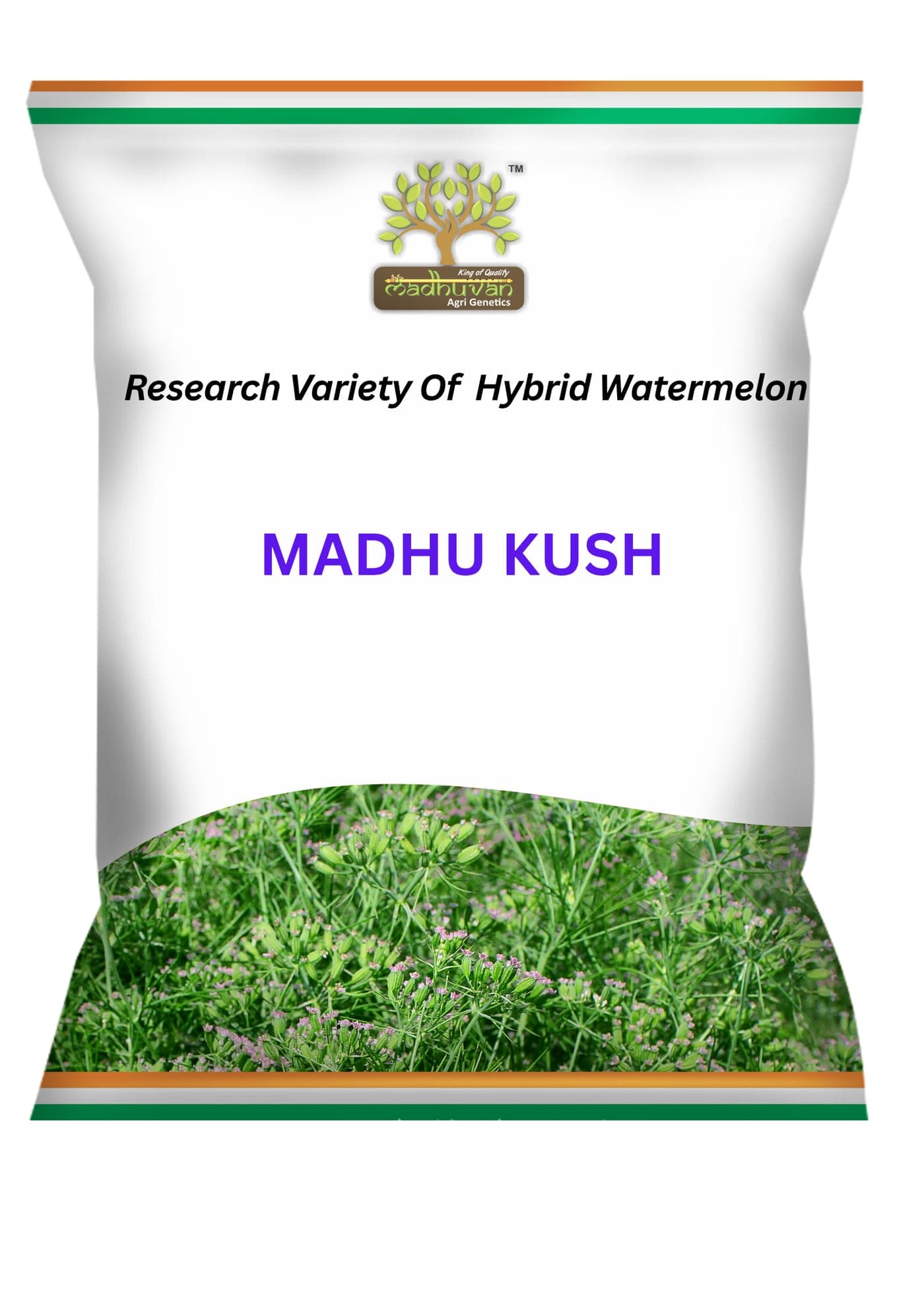 Madhu Kush