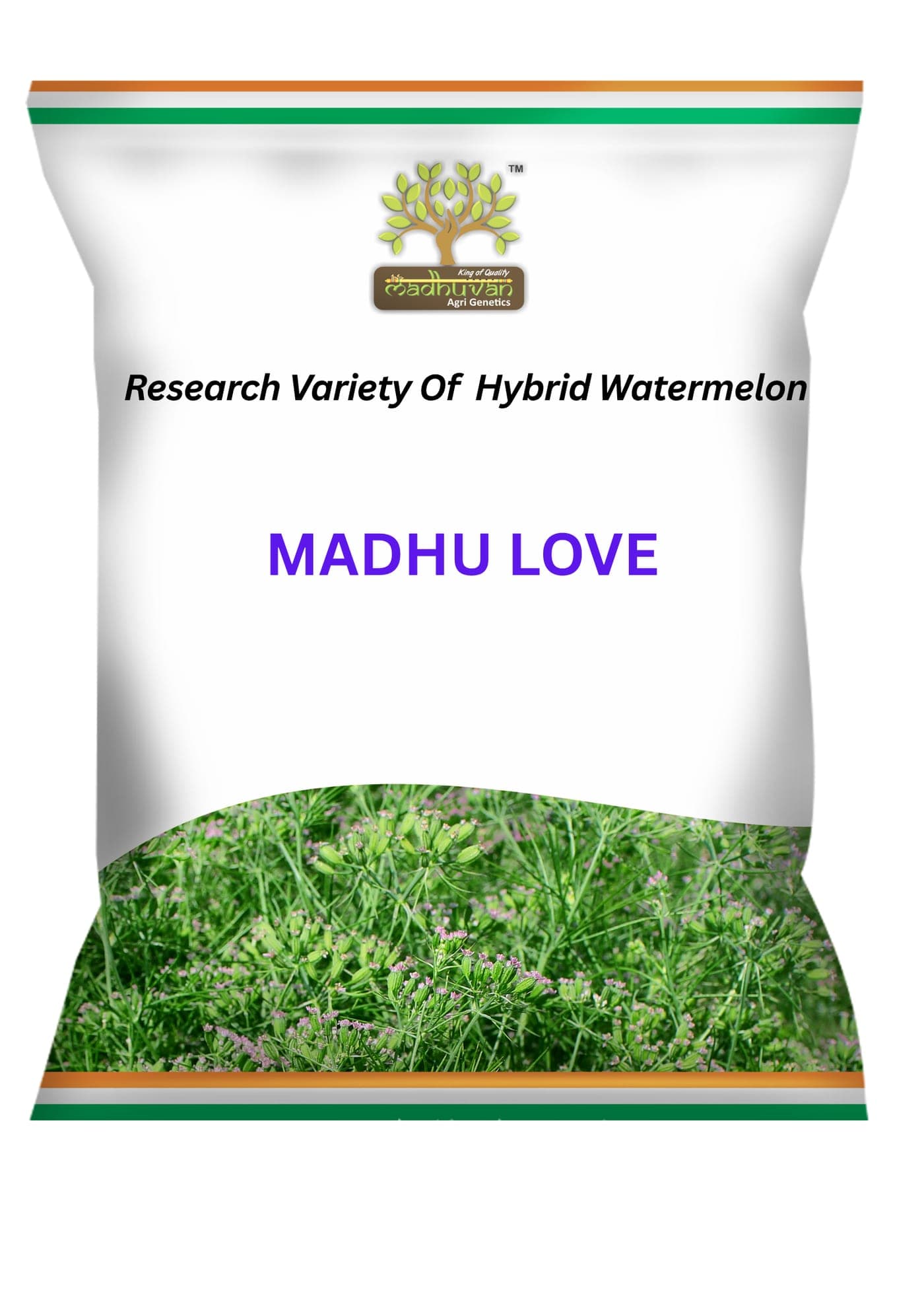 Madhu Love