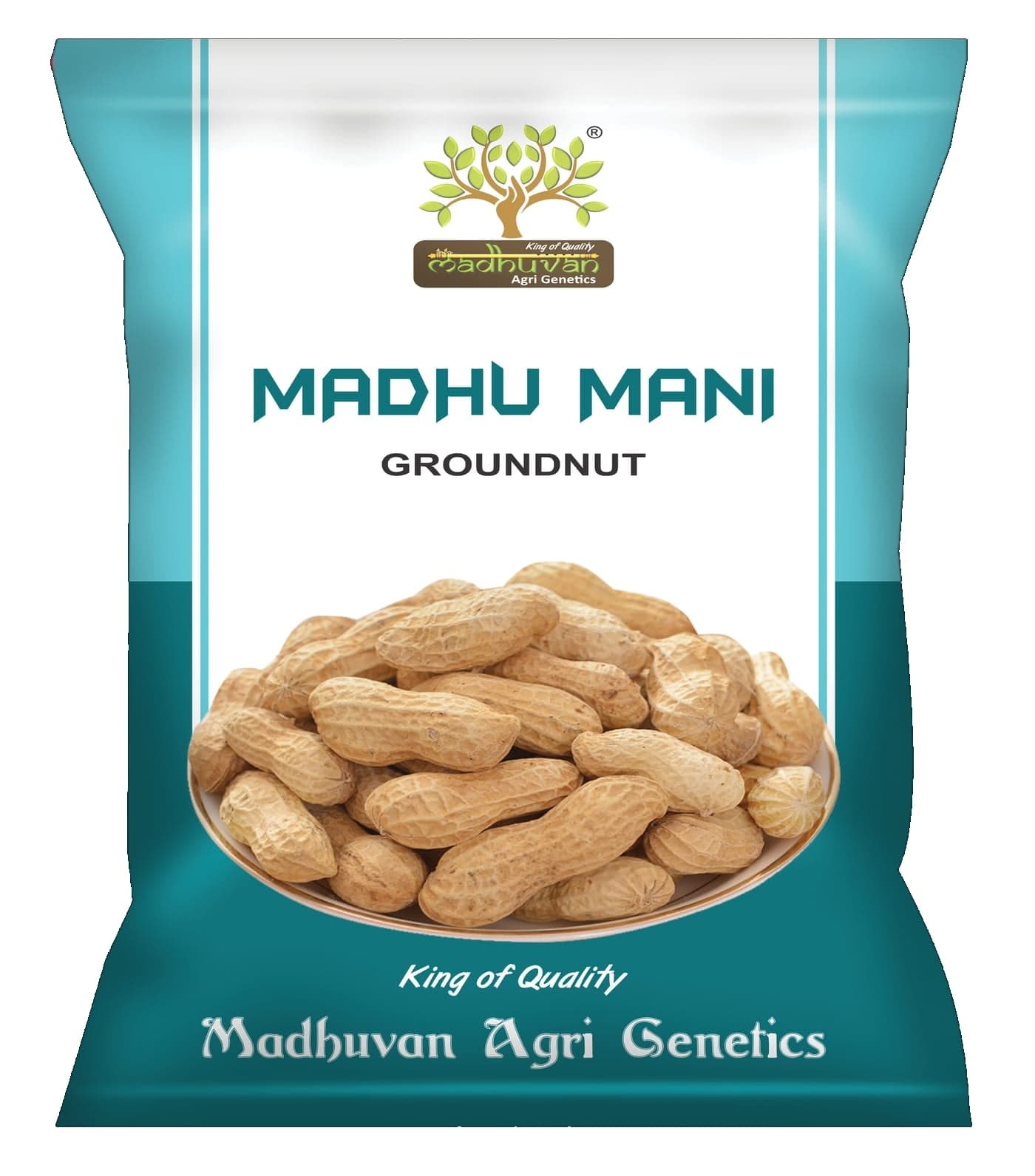 Madhu Mani