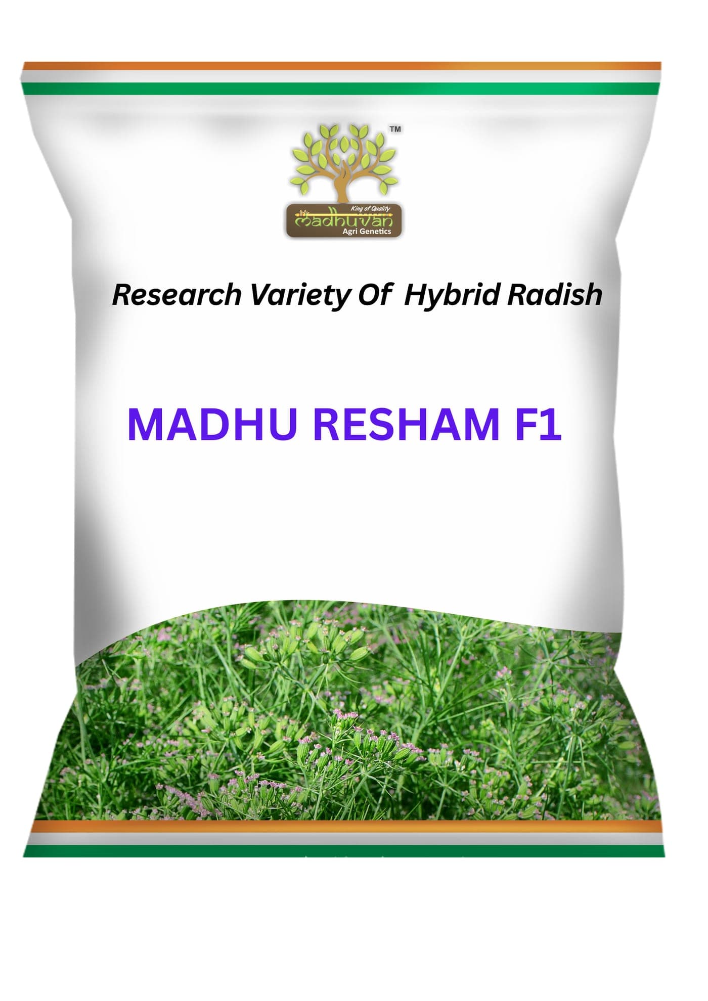 Madhu Resham (Hy.)