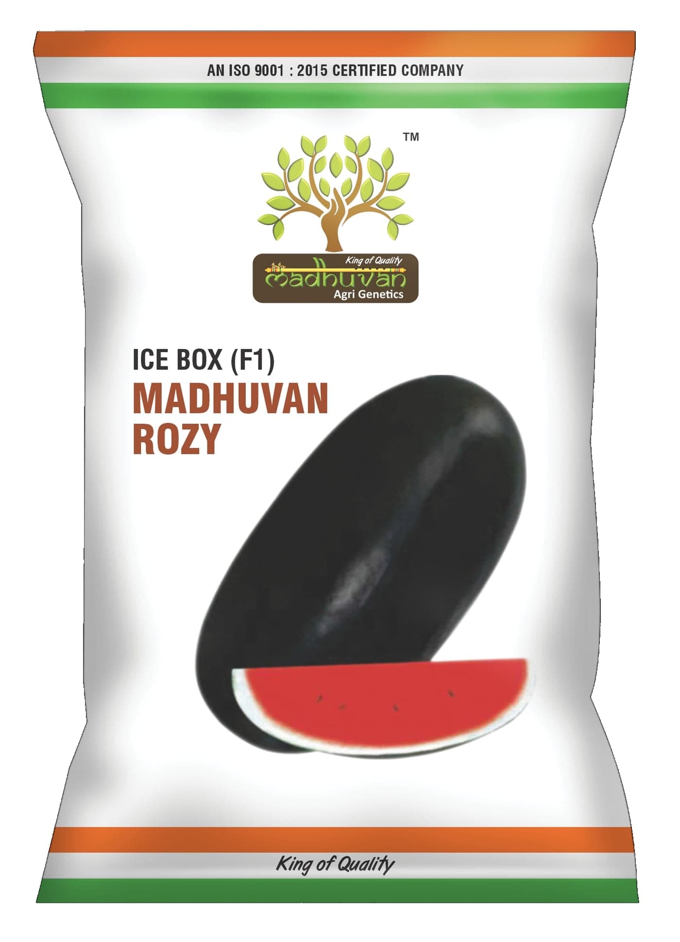 Madhu Rozy