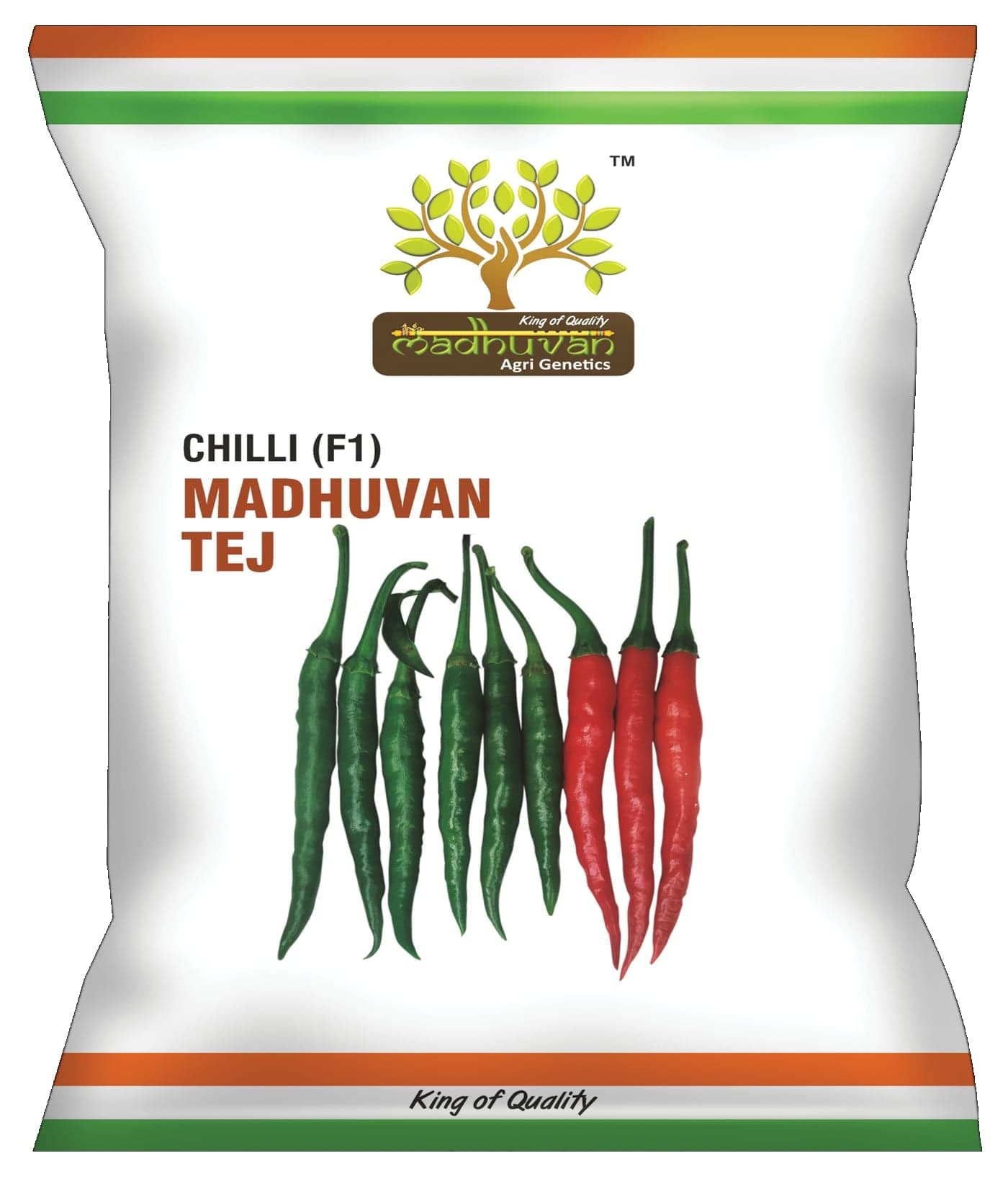 Madhu Tej