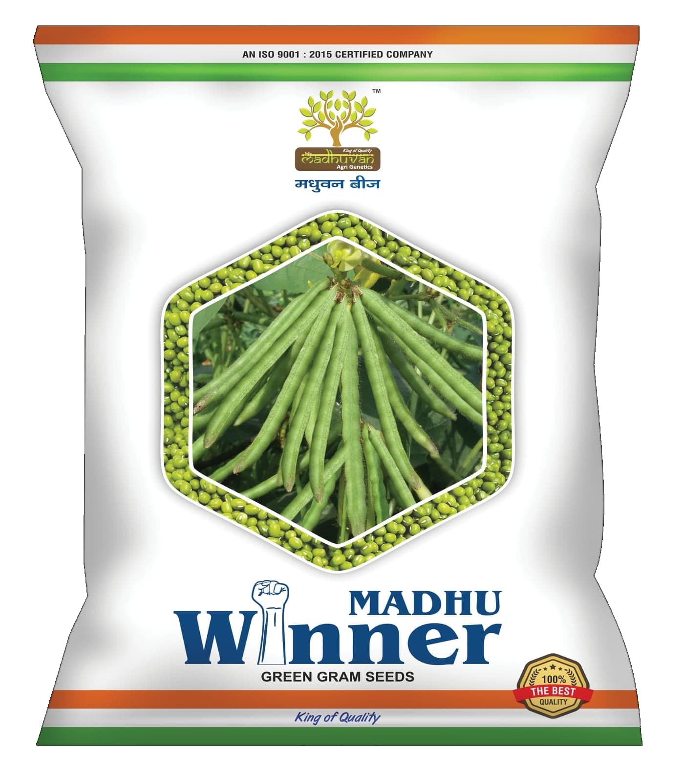 Madhu Winner