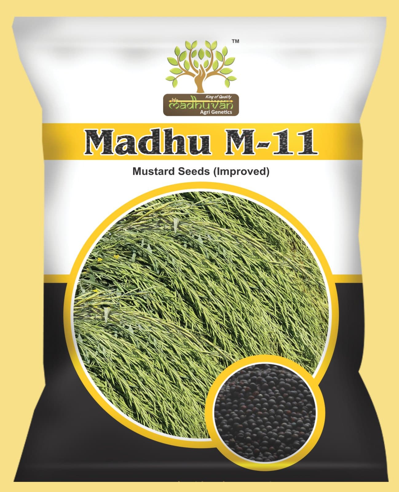 Madhu M-11