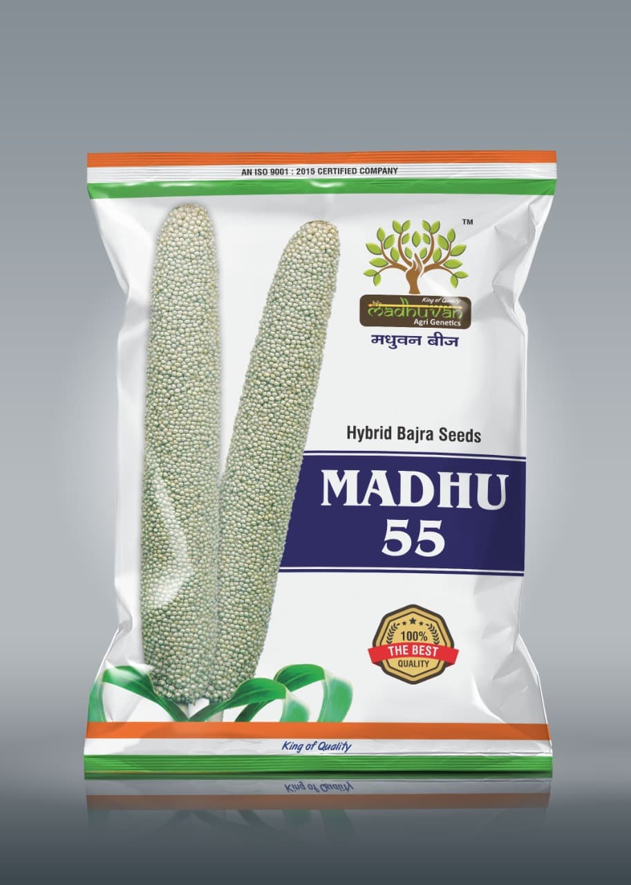 Madhu 55