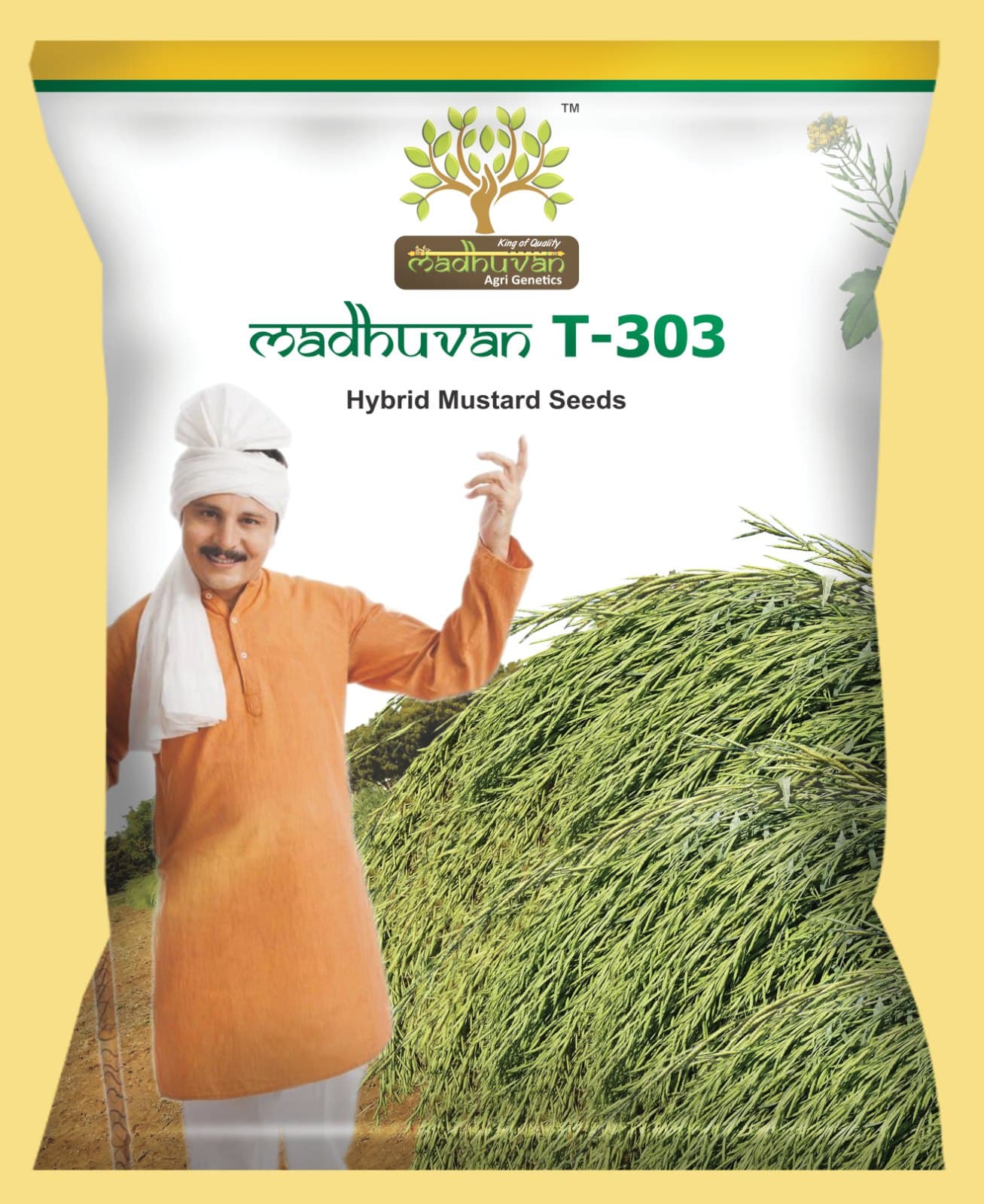 Madhu T-303 (Hy.)