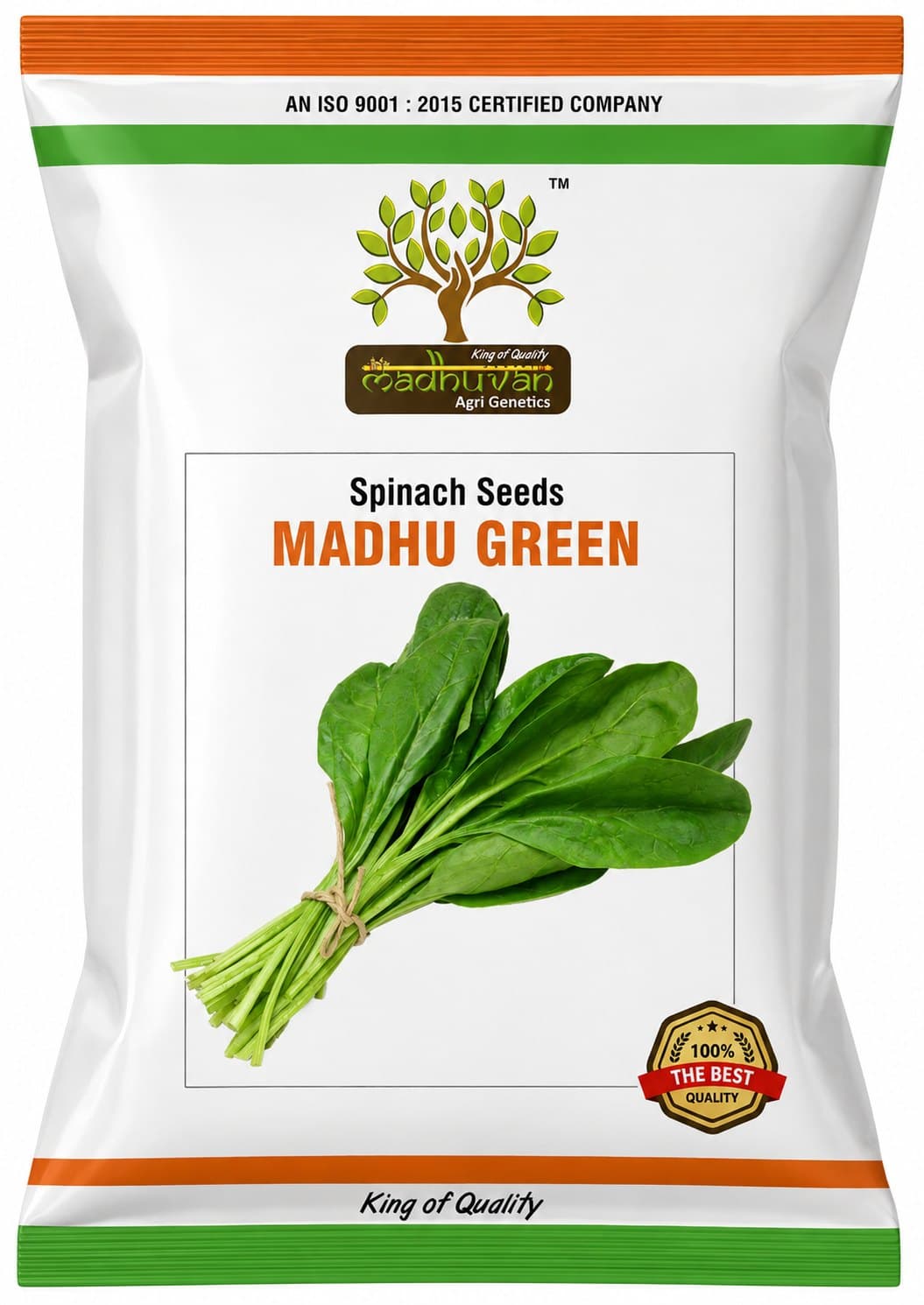 Madhu Green