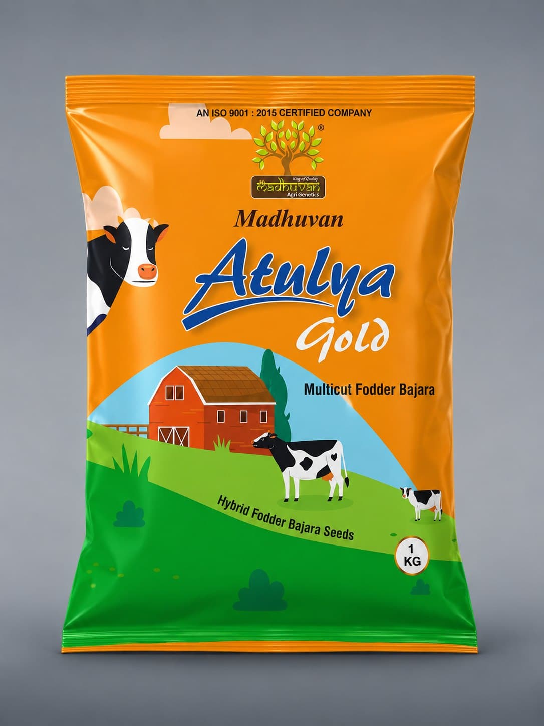 Madhu Atulya Gold